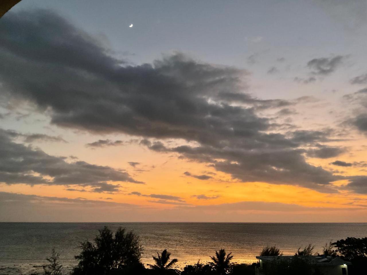 Villa Serenity, Tanzania Unforgettable ปาเยอ ภายนอก รูปภาพ
