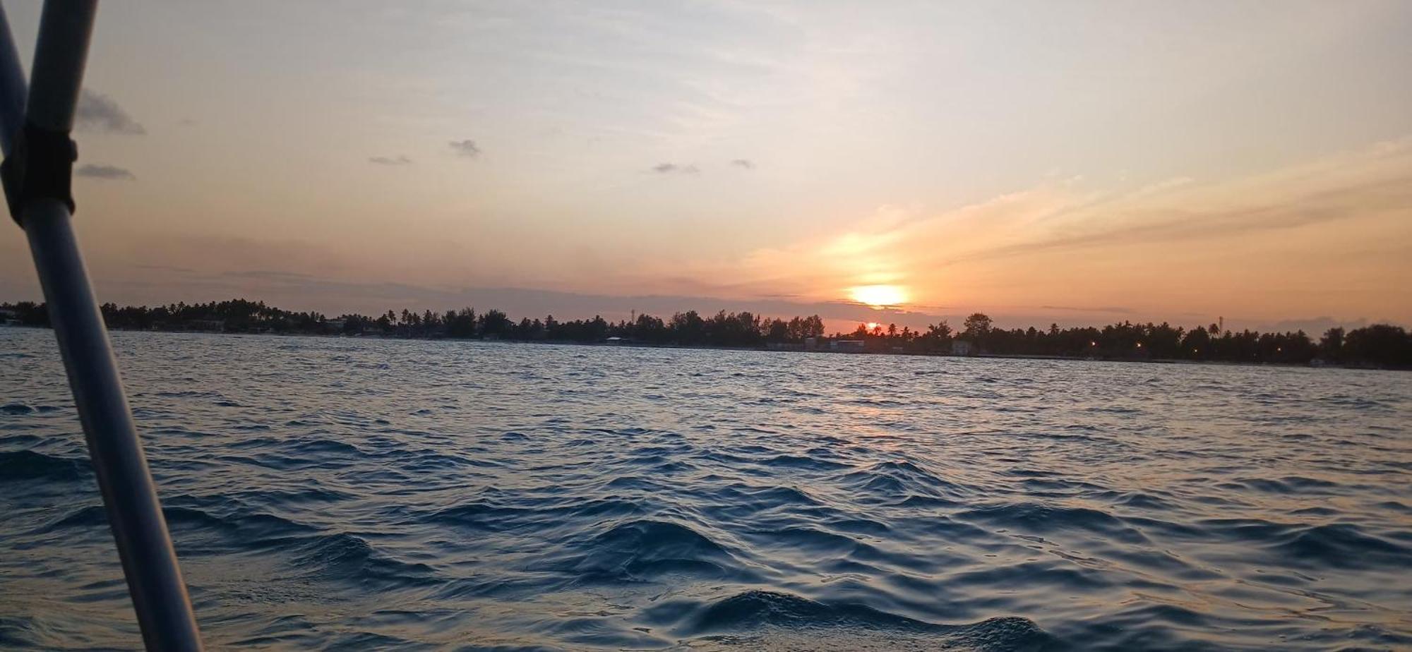 Villa Serenity, Tanzania Unforgettable ปาเยอ ภายนอก รูปภาพ