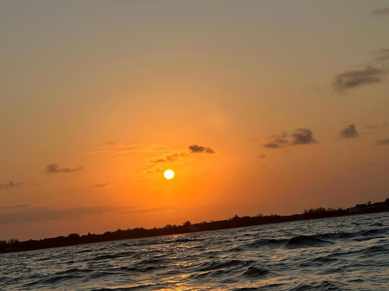 Villa Serenity, Tanzania Unforgettable ปาเยอ ภายนอก รูปภาพ