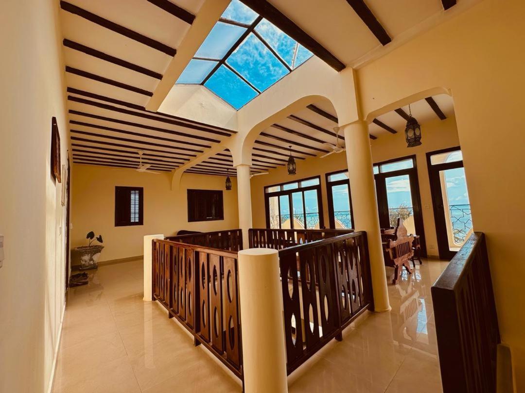 Villa Serenity, Tanzania Unforgettable ปาเยอ ภายนอก รูปภาพ