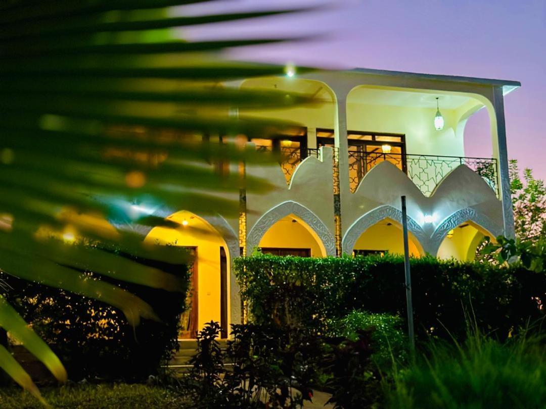 Villa Serenity, Tanzania Unforgettable ปาเยอ ภายนอก รูปภาพ